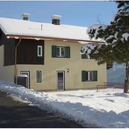 In Tyrol With Sauna And Slopes Ferienhaus *