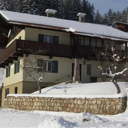 Ferienhaus In Tyrol With Sauna And Slopes Brandenberg