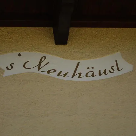 Neuhaeusl, With Sauna And Amazing View Vakantiehuis *