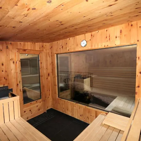Feriehus In Tyrol With Sauna And Slopes *