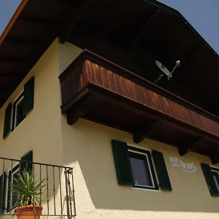 In Tyrol With Sauna And Slopes Ferienhaus *