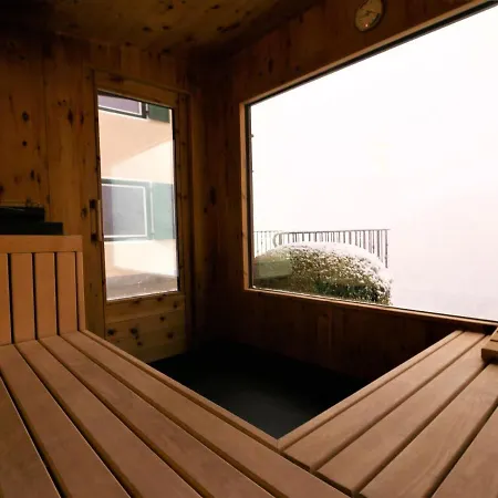 In Tyrol With Sauna And Slopes Feriehus *