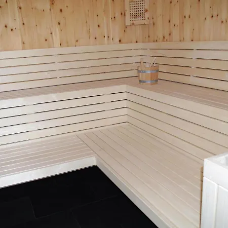 In Tyrol With Sauna And Slopes Brandenberg