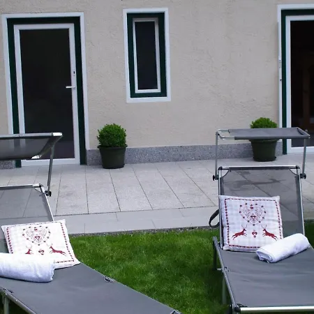 In Tyrol With Sauna And Slopes