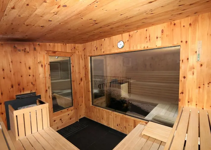 Σπίτι διακοπών In Tyrol With Sauna And Slopes *