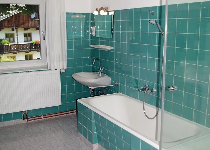 Σπίτι διακοπών In Tyrol With Sauna And Slopes *