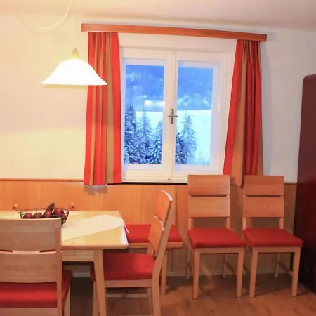 In Tyrol With Sauna And Slopes