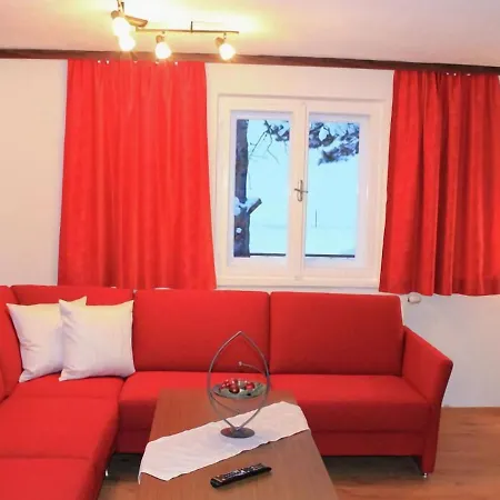 In Tyrol With Sauna And Slopes 펜션 *