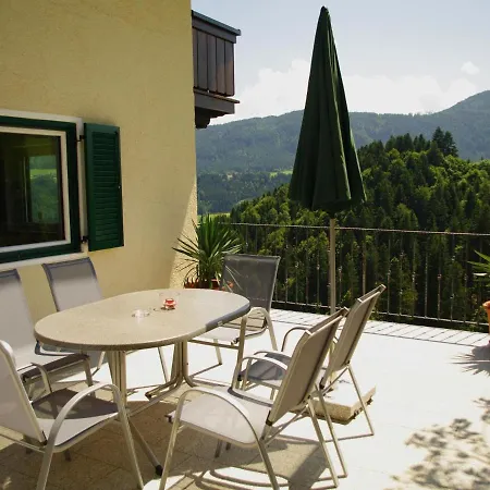 In Tyrol With Sauna And Slopes Brandenberg