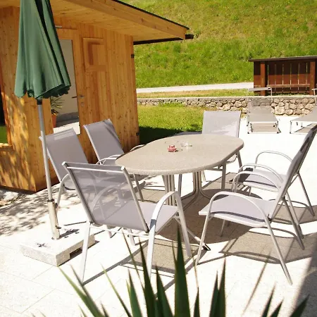 In Tyrol With Sauna And Slopes *