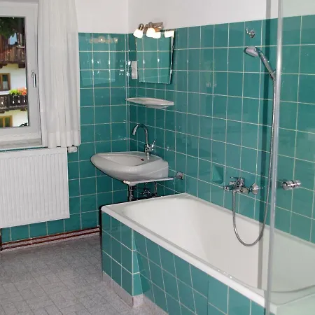 펜션 In Tyrol With Sauna And Slopes *