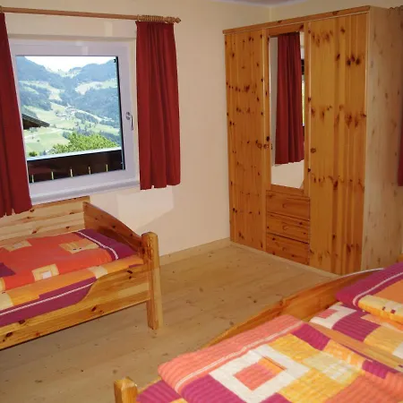 In Tyrol With Sauna And Slopes *