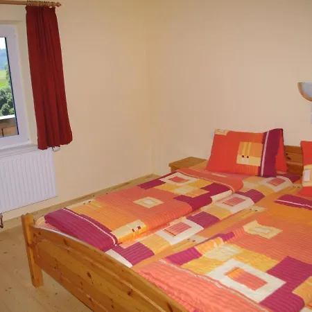 In Tyrol With Sauna And Slopes Brandenberg