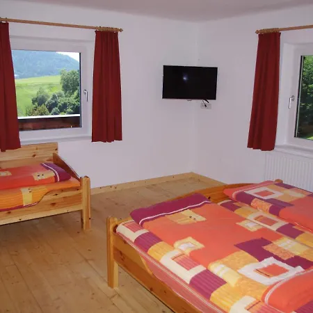 In Tyrol With Sauna And Slopes * Brandenberg