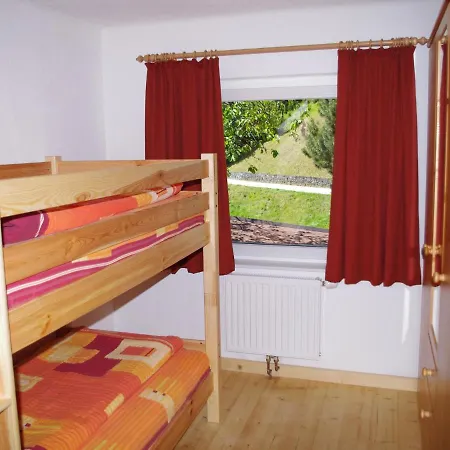 Ferienhaus In Tyrol With Sauna And Slopes Brandenberg