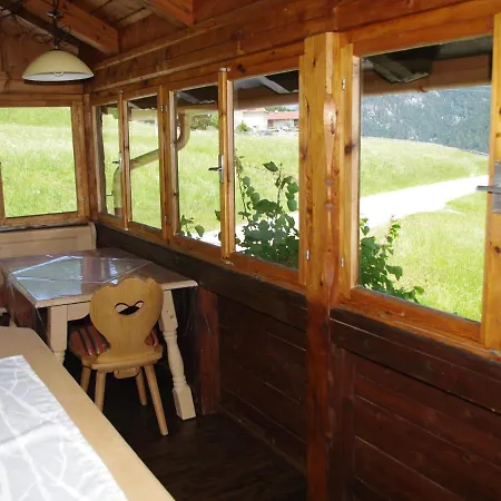 In Tyrol With Sauna And Slopes Brandenberg