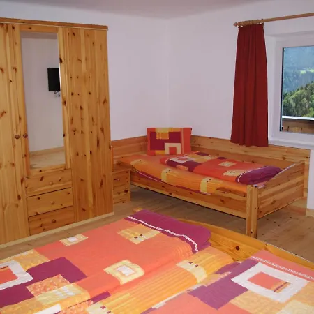 In Tyrol With Sauna And Slopes Ferienhaus