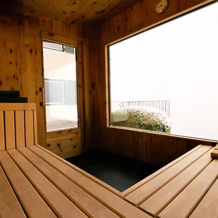 In Tyrol With Sauna And Slopes