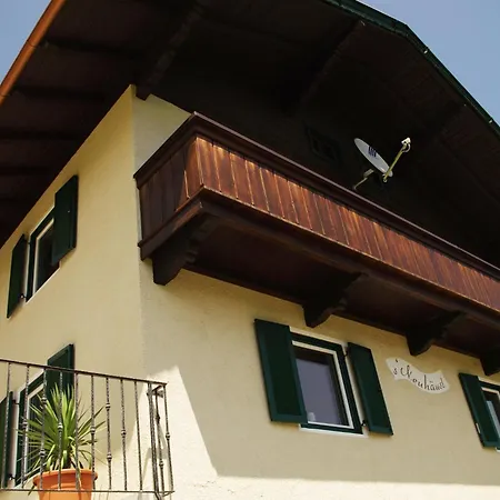 Ferienhaus In Tyrol With Sauna And Slopes Brandenberg