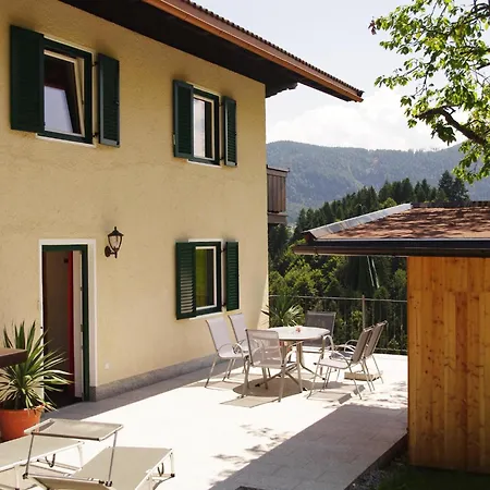 Ferienhaus In Tyrol With Sauna And Slopes