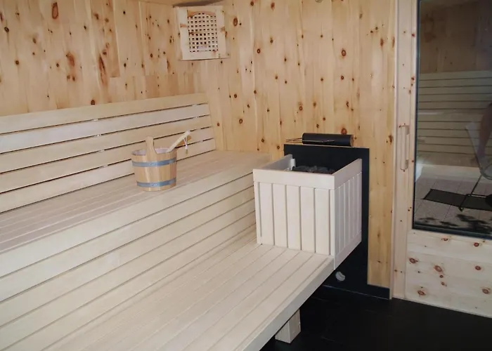 펜션 In Tyrol With Sauna And Slopes