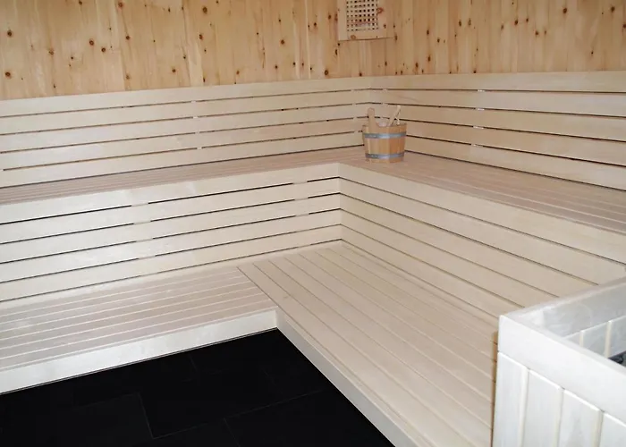 In Tyrol With Sauna And Slopes Brandenberg