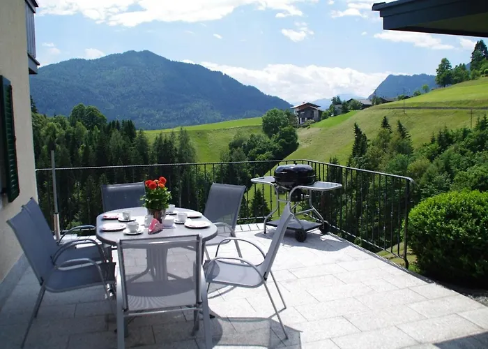 펜션 In Tyrol With Sauna And Slopes Brandenberg